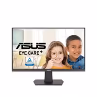 مانیتور گیمینگ 27 اینچی ایسوس مدل Asus VA27EHF