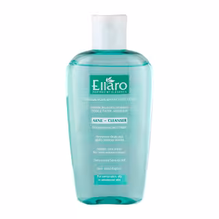 تونر پاک کننده آرایش الارو مناسب پوست چرب حجم 200 میلی لیتر