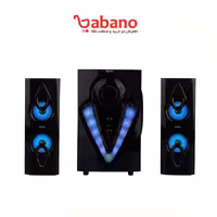 پخش کننده خانگی تسکو مدل TS 2187