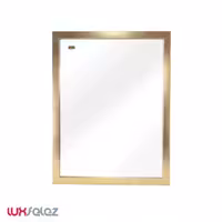 آینه اطلس مدل سهند کوچک 55*40