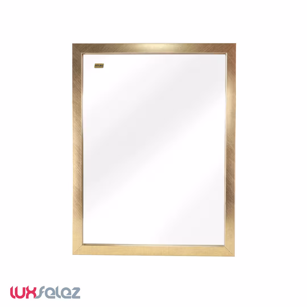 آینه اطلس مدل سهند کوچک 55*40
