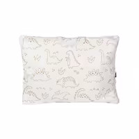 سرویس خواب مسافرتی الن بیبی Elen Baby طرح دایناسور