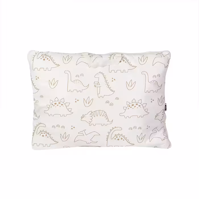 سرویس خواب مسافرتی الن بیبی Elen Baby طرح دایناسور