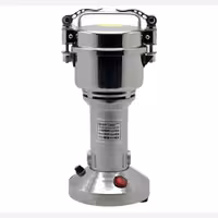 آسیاب صنعتی سیلور کرست مدل Cs 150