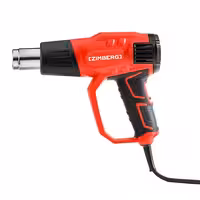 زیمبرگ سشوار صنعتی 2000 وات مدل PZG 5120