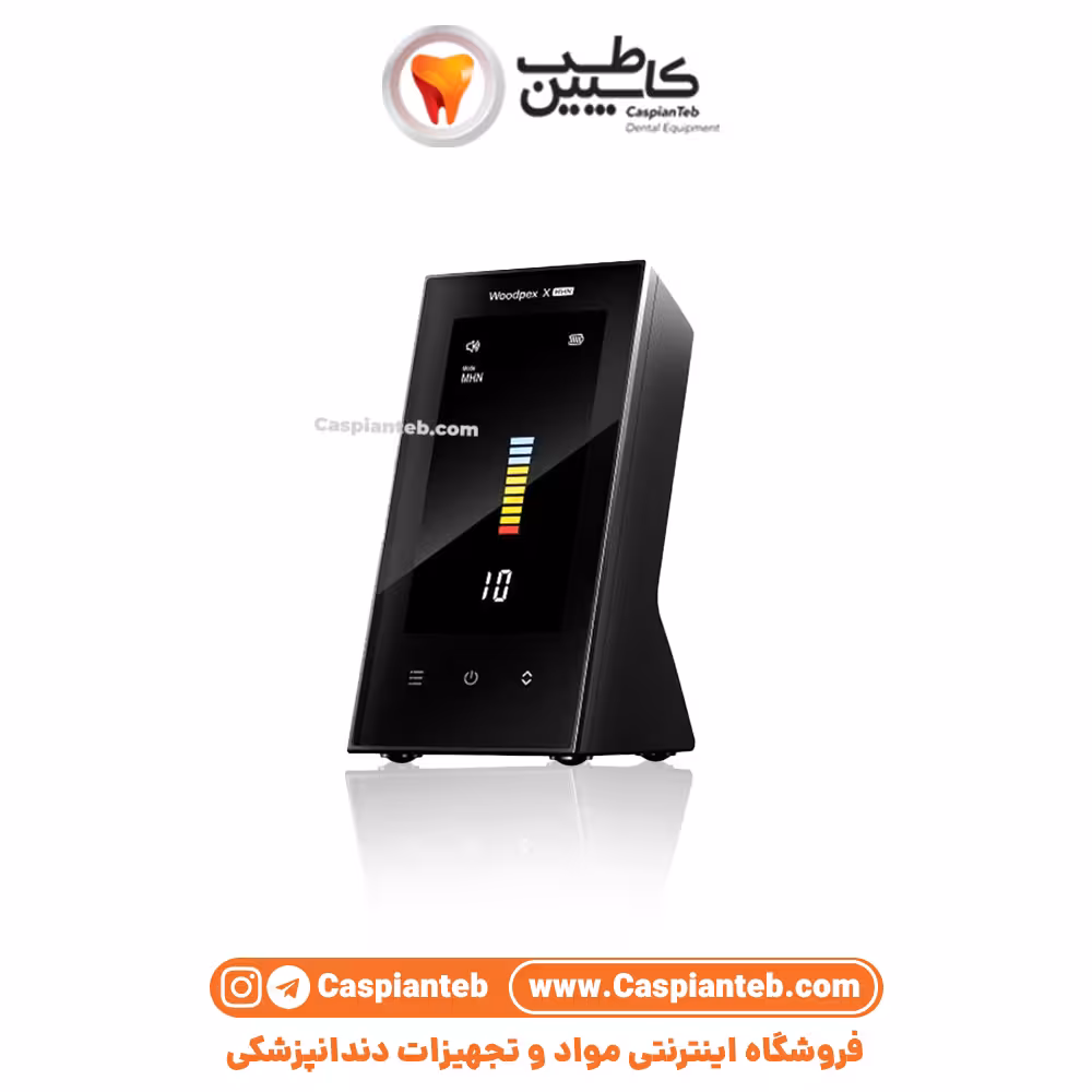 اپکس فایندر و اوریفیس فایندر WoodPex X WoodPecker MHN