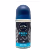 مام رول ضدتعریق نیوا Nivea Fresh Active