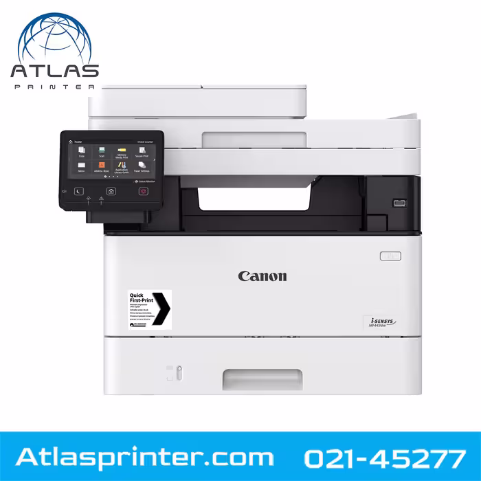 پرینتر کانن CANON i-SENSYS MF443dw
