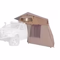 چادر سقفی خودرویی دو نفره ARB مدل Simpson lll