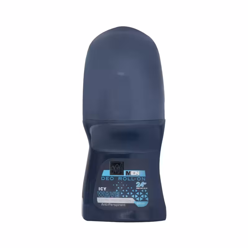 مام رول دئودورانت مردانه آیسی ویو مای
