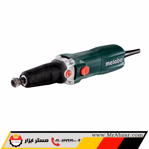 فرز انگشتی متابو GE 710 PLUS