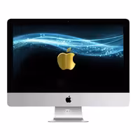 خرید و قیمت آی مک 22 اینچ Apple iMAC Slim A1418 i5 G4 استوک