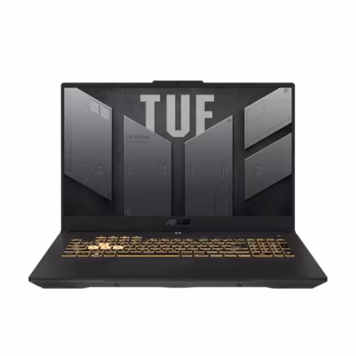 ASUS TUF Gaming FX707ZC Core i5 12500H 16GB 512GB SSD 4GB(RTX3050) FHD Laptop