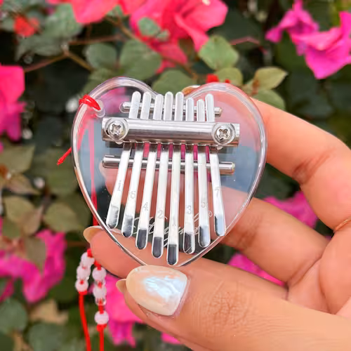 مینی کالیمبا کریستالی b