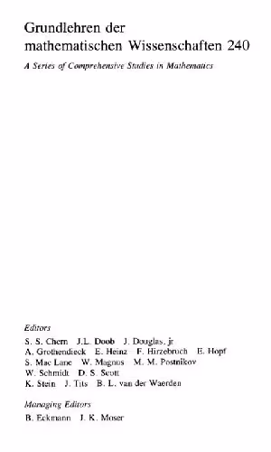 خرید و دانلود نسخه کامل کتاب Probabilistic number theory II Central limit theorems