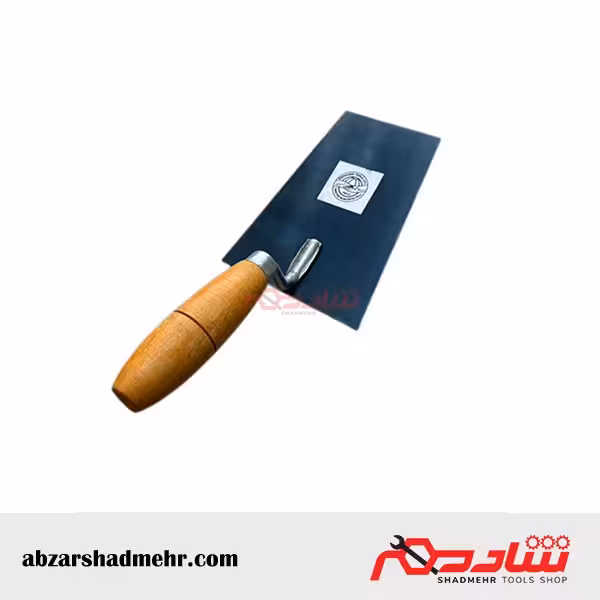 کمچه دسته چوبی حسینی اصلی