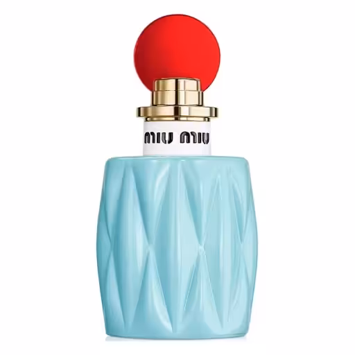 ادوپرفیوم L’Eau de Muguet از برند Miu Miu
