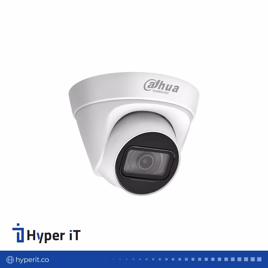 دوربین داهوا مدل DH-IPC-HDW2231TP-AS-S2