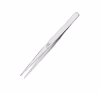 پنس استیل STAINLESS مدل TWE-8