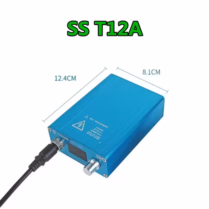ماشین پری هیتر SUNSHINE (SS-T12A)