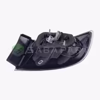 چراغ خطر روی گلگیر مزدا 3 نیو – LED دار – سمت چپ – سایر