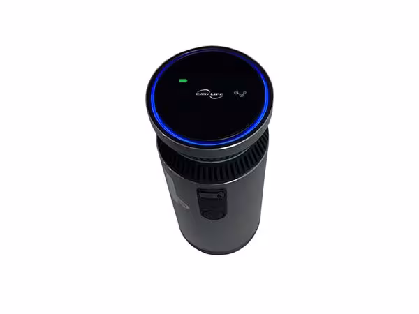 دستگاه تصفیه هوا ایزی لایف مدل XT-KJ901