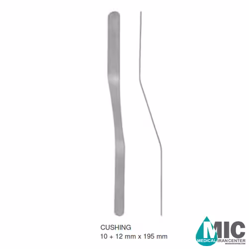 اسپاچولای مغزی کاشینگ(CUSHING)