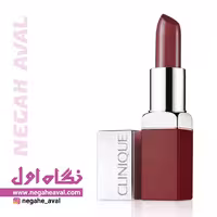 رژلب و پرایمر پاپ لیپ کلینیک شماره 15
