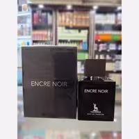 ادو پرفیوم مردانه والدمار مدل Like Encre Noire حجم 100 میل