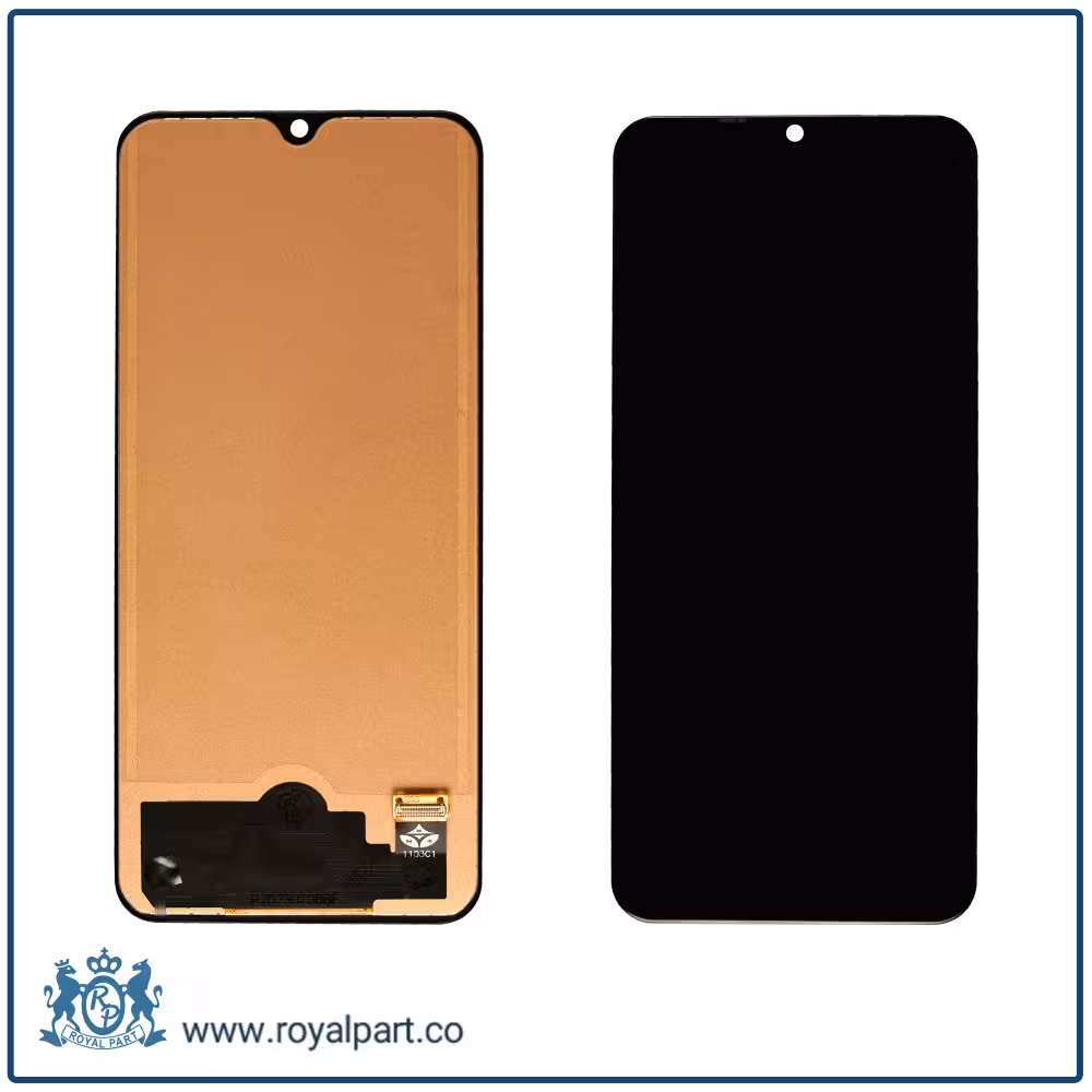 تاچ و ال سی دی هوآوی وای 8 پی | LCD Huawei Y8P