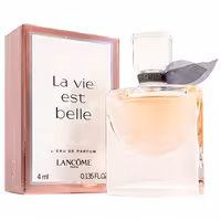 ادکلن لاویه استه بل بالرینا LANCOME حجم 30 میل