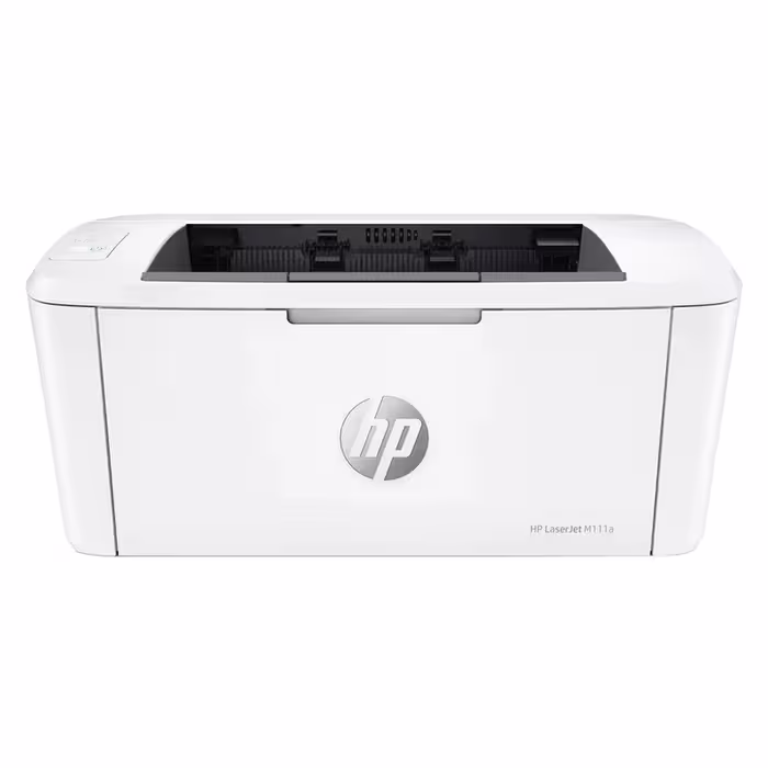 پرینتر اچ‌پی تک رنگ تک کاره با چاپ لیزری مدل LaserJet M111w