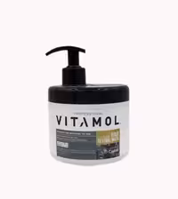 ماسک مو خارجحمام ویتامول خاویار(ابرسان)حجم500ml