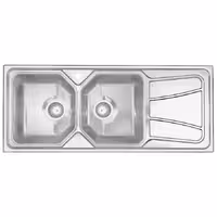 سینک درسا DS3111-120 توکار (DS146)