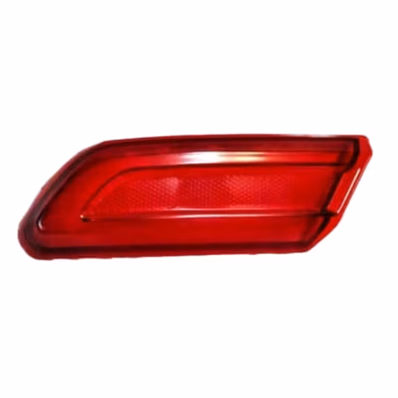 شبرنگ سپر عقب راست چیکال مدل P-327-R مناسب برای دانگ فنگ H30 CROSS