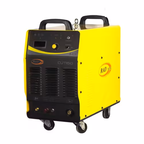 دستگاه برش پلاسما راد الکتریک 160 آمپر مدل CUT 160 CNC