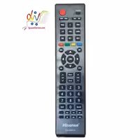 کنترل تلویزیون هایسنس ER-22601A