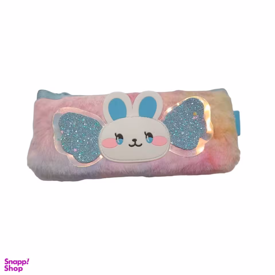 جامدادی سن سون مدل خرگوش کد 2