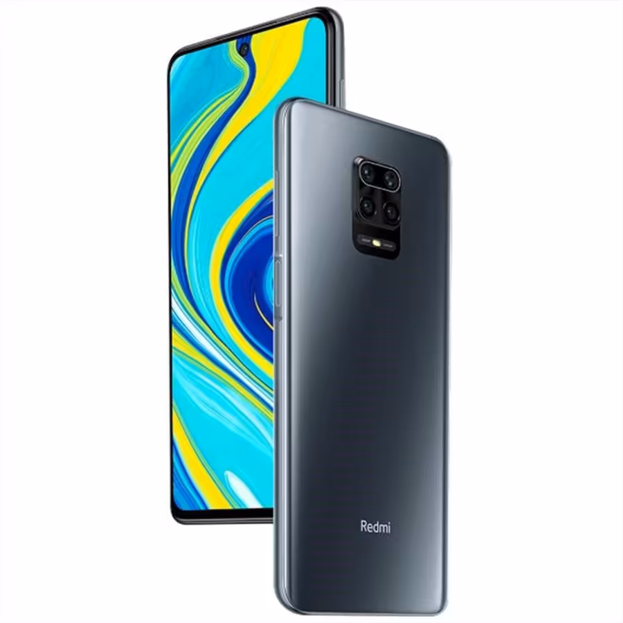 گوشی موبایل شیائومی مدل Redmi Note 9S دو سیم کارت ظرفیت 64 گیگابایت