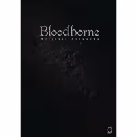 Bloodborne Official Artworks