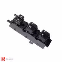 کلید بالابر شیشه خودروی هیوندای سوناتا 2005 – 2007