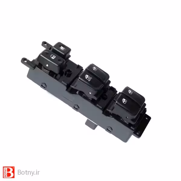 کلید بالابر شیشه خودروی هیوندای سوناتا 2005 – 2007