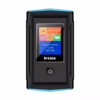 مودم 4G Lte همراه دی لینک DWR-933M