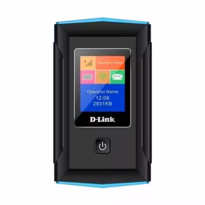 مودم 4G Lte همراه دی لینک DWR-933M