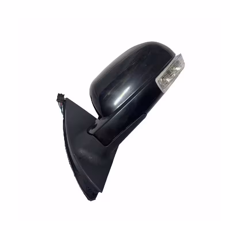 آیینه بغل جیلی