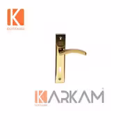 دستگيره سوييچی هيوا HIVA-AB-AB0052 زيتونی براق باتيس