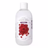تونر آب گل رز کناد ( KONAD-Beate Rose Exfoliating Toner )
