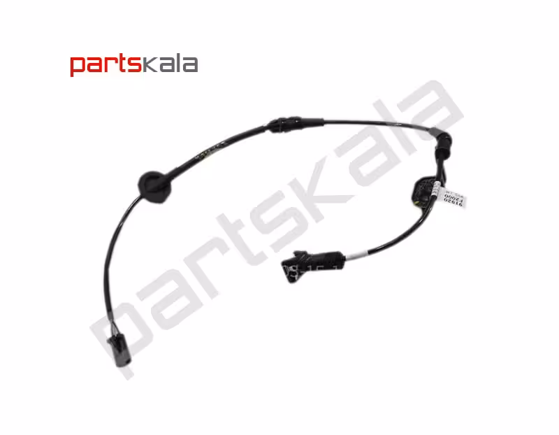 سنسور ABS جلو راست النترا