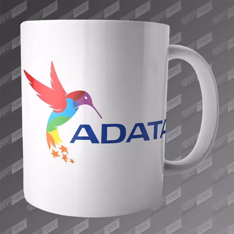 ماگ طرح Adata MG-473