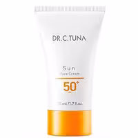 کرم ضد آفتاب SPF50 دکتر سی تونا فارماسی 50ml